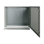 Корпус з монтажною платою (800x1000x300) CS-810/300